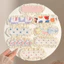 Set 2 miếng dán tóc cố định tóc con cho cả bé và ng lớn