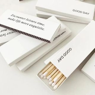 Phụ kiện sử dụng nến - Hộp Good Day - ONIÕ