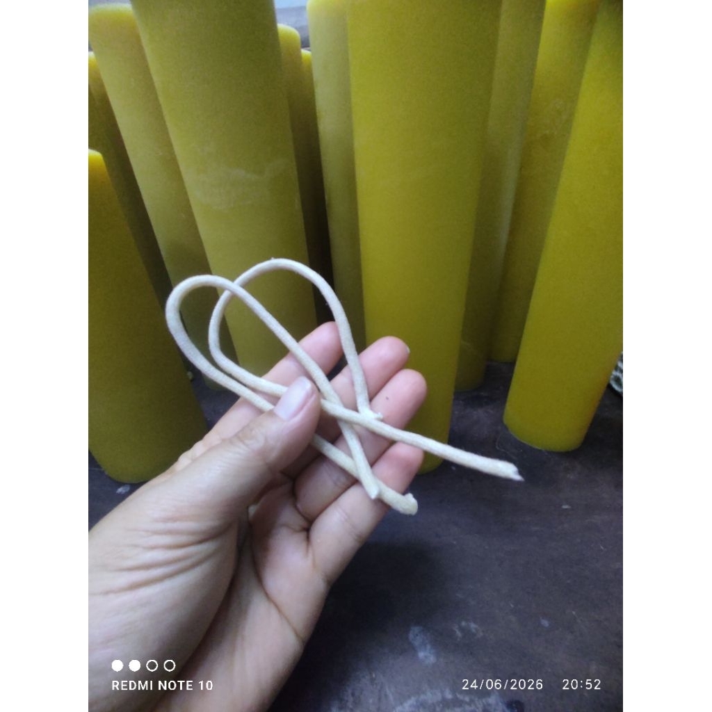 MẠC KHẢI SÀI GÒN (shop muốn tặng kèm theo đơn nến sáp là 1k, nhưng vì mn đặt đơn sách ko nên shop điều chỉnh thành 5k ạ)