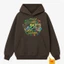 Áo Khoác Hoodie Ghana 2026 In PET Cao Cấp – Độc Đẹp Chất, Thiết Kế Theo Gu Riêng Của Bạn