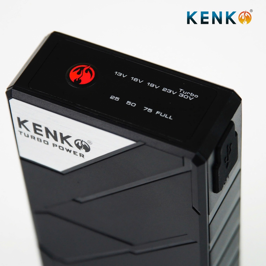 [KENKO STORE] BỘ PHỤ KIỆN KENKO 30V ALPHA X7 ĐẦY ĐỦ. Mẫu mới nhất 2026. Bảo hành 12 tháng! áo  quạt  gió  điều  hoà