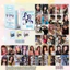 HỘP 50 hình ảnh nhóm và các thành viên Asa, Chiquita, Rami, Pharita, Ahyeon