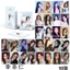 HỘP 50 hình ảnh nhóm và các thành viên Asa, Chiquita, Rami, Pharita, Ahyeon