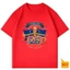 Áo Thun Unisex Curaçao 2026 Copa Mundial - Áo Phông ĐỘC ĐẸP CHẤT Cho Teen 3-16 Tuổi