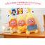 Gấu Bông Twinkle Little Star Ngôi Sao Dễ Thương – Mặt Trời Đeo Bỉm, Ôm Sao May Mắn, Đọc Sách
