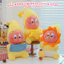 Gấu Bông Twinkle Little Star Ngôi Sao Dễ Thương – Mặt Trời Đeo Bỉm, Ôm Sao May Mắn, Đọc Sách