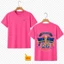 Siêu Phẩm Áo Phông Cotton Curaçao World Cup In Sau Lưng Nhiều Màu Trendy - Tự Do Phối Đồ Theo Gu Riêng