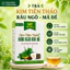 Trà Kim Tiền Thảo Râu Ngô Mã Đề Túi Lọc Thảo Mộc Tự Nhiên 30 Gói Túi Lọc Tiện Lợi