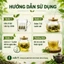 Trà Túi Lọc Kim Tiền Thảo Râu Ngô Mã Đề Nguyên Chất 30 Túi Lọc Hương Vị Thanh Mát Dễ Uống