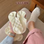 TẤT NỮ CỔ NGẮN HỌA TIẾT – MỀM MẠI, THOÁNG KHÍ, DỄ PHỐI ĐỒ