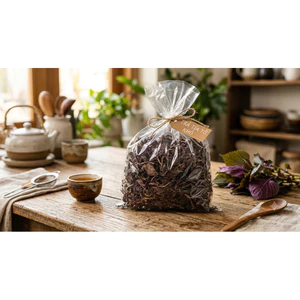 Trà Tía Tô Giảm Cân , Ngăn Ngừa Lão Hoá 500g