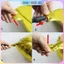 Bơm Bong Bóng Chuyên Dụng Cầm Tay Nhỏ, Bơm Nhà Bo Chất Liệu Nhựa Màu Pastel size nhỏ 24 (cm)