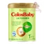 Sữa ColosBaby Lactoferrin 800g – Tăng Đề Kháng, Hỗ Trợ Tiêu Hóa