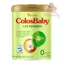 Sữa ColosBaby Lactoferrin 800g – Tăng Đề Kháng, Hỗ Trợ Tiêu Hóa