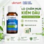 Dung Dịch Kẽm Chấm Mụn Complimen Salicylic Acid&Kẽm - Giảm Sưng Đỏ, Kiềm Dầu, Ngừa Thâm Sẹo 30ml