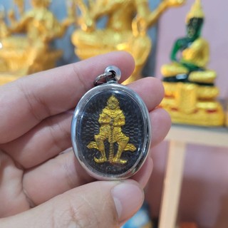 Vật Trang Trí Đeo Cổ Thao Wesuwan Mặt Dây Chuyền inox Cao Cấp Tạo Cảm Giác Thư thái