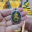 Mặt Dây Chuyền Thao Wesuwan Phụ Kiện Đeo Cổ Trang Trí Cao Cấp 4cm