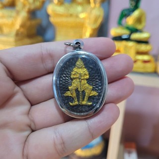 Vật Trang Trí Đeo Cổ Thao Wesuwan Mặt Dây Chuyền inox Cao Cấp Tạo Cảm Giác Thư thái