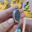 Mặt Dây Chuyền Thao Wesuwan Phụ Kiện Đeo Cổ Trang Trí Cao Cấp 4cm