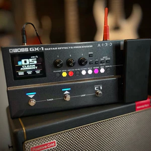 Boss GX-1 Chính hãng
