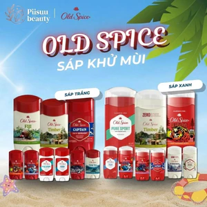CTS - Sáp khử mùi Old Spice 73g & 85g - SKM00