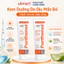 Kem Dưỡng Compliment Balm SOS Panthenol Phục Hồi, Giảm Thâm, Làm Mềm Da Chai Sần 75ml