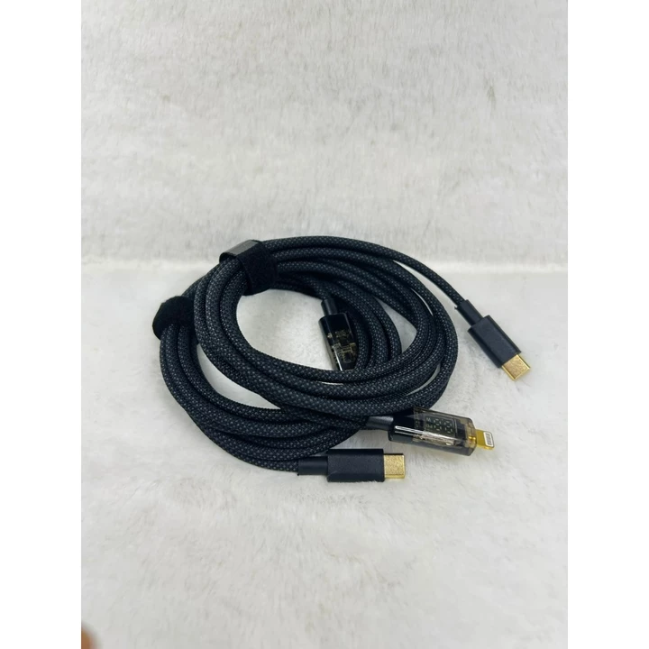 Charging Cable – 27W – 2