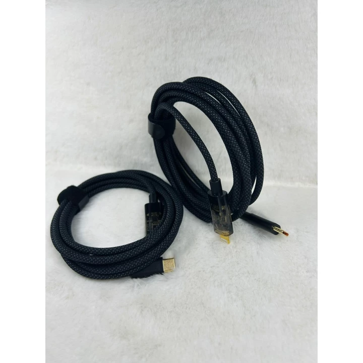 Charging Cable – 27W – 4