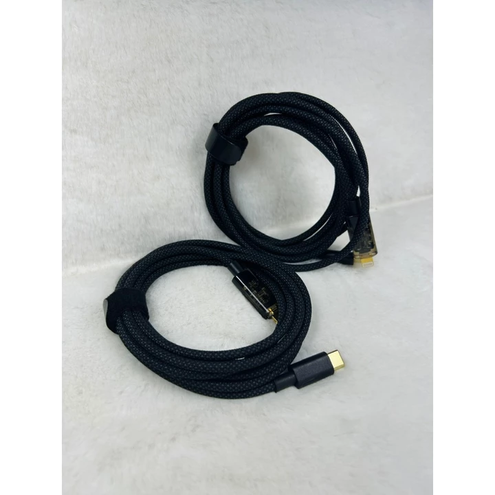 Charging Cable – 27W – 5