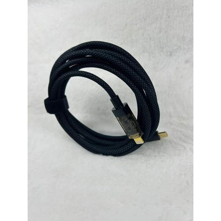 Charging Cable – 27W – 7