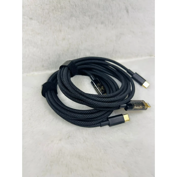 Charging Cable – 27W – 3
