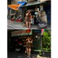 <CÓ BIGSIZE >_ Áo quây thun xoắn nơ hot trend basic Lumi