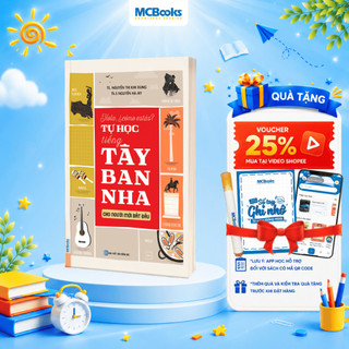 Sách - Hola Como Esta! - Tự học tiếng Tây Ban Nha cho người mới bắt đầu