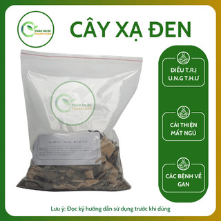 1kg CÂY XẠ ĐEN HOÀ BÌNH (Cây Dây Gối) Điều T.r.ị U.n.g T.h.ư, Gan Nhiễm Mỡ | Dược liệu Thanh Loan