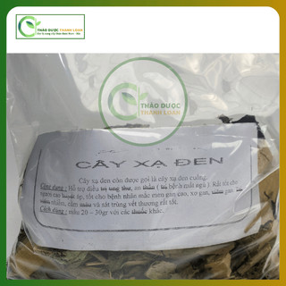 1kg CÂY XẠ ĐEN HOÀ BÌNH (Cây Dây Gối) Điều T.r.ị U.n.g T.h.ư, Gan Nhiễm Mỡ | Dược liệu Thanh Loan