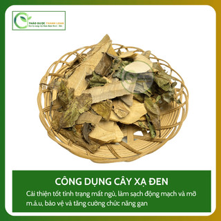 1kg CÂY XẠ ĐEN HOÀ BÌNH (Cây Dây Gối) Điều T.r.ị U.n.g T.h.ư, Gan Nhiễm Mỡ | Dược liệu Thanh Loan
