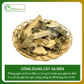 1kg CÂY XẠ ĐEN HOÀ BÌNH (Cây Dây Gối) Điều T.r.ị U.n.g T.h.ư, Gan Nhiễm Mỡ | Dược liệu Thanh Loan