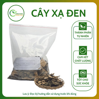 1kg CÂY XẠ ĐEN HOÀ BÌNH (Cây Dây Gối) Điều T.r.ị U.n.g T.h.ư, Gan Nhiễm Mỡ | Dược liệu Thanh Loan