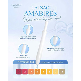 Gel vệ sinh phụ khoa Inner Gel Hàn Quốc