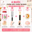 Combo 3/4 món chà gót chân thay lưỡi dành cho chị em làm tại nhà