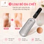 Combo 3/4 món chà gót chân thay lưỡi dành cho chị em làm tại nhà