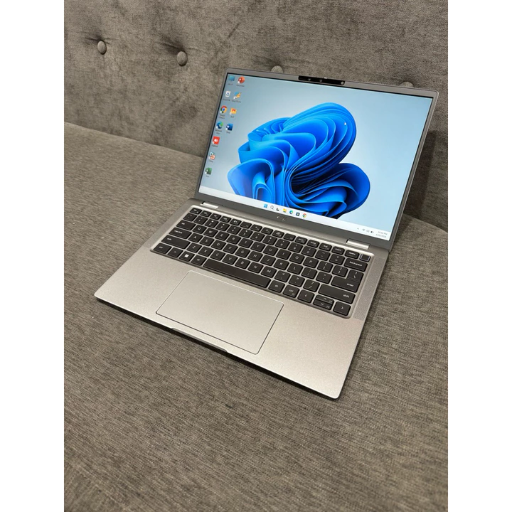 MÁY TÍNH LAPTOP DELL LATITUDE 7440 CPU CORE I7-1365u RAM 16GB SSD 512GB MÀN HÌNH 14 INCH FULL HD NHẬP MỸ 99%