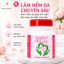 Combo 3/4 món chà gót chân thay lưỡi dành cho chị em làm tại nhà