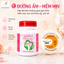 Combo 3/4 món chà gót chân thay lưỡi dành cho chị em làm tại nhà