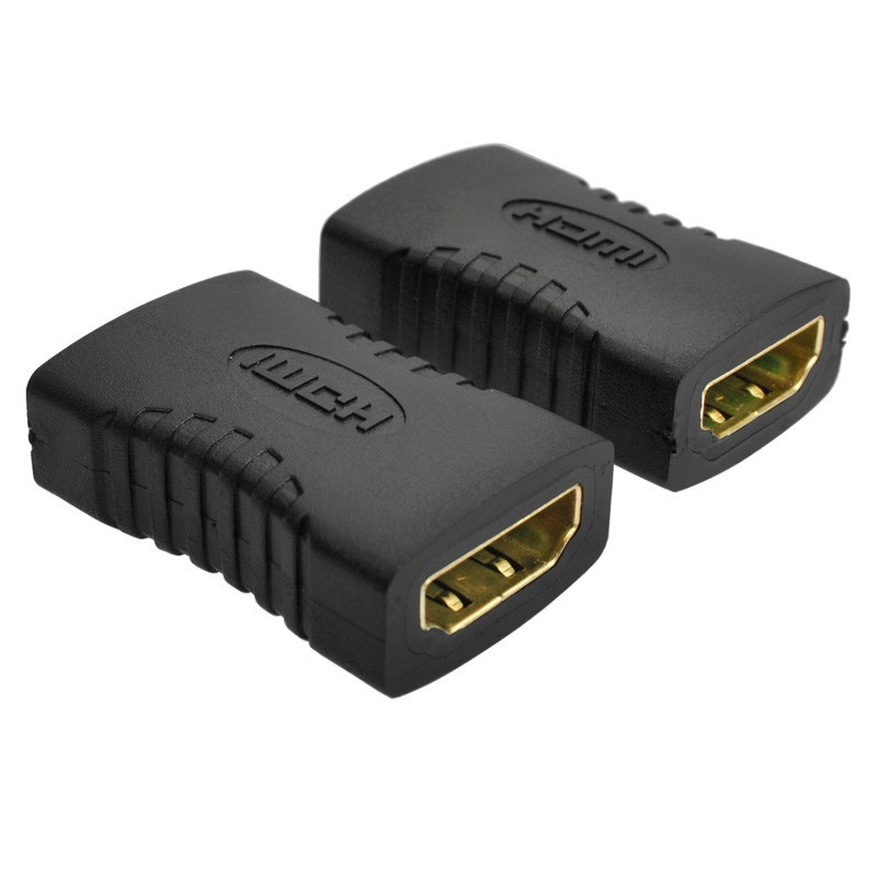Đầu  Nối  HDMI F / F Tiện Dụng