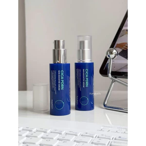 Serum Beplain CICA PDRN Skin Booster Serum 30ml – Tinh chất cấp ẩm, làm dịu và hỗ trợ phục hồi da