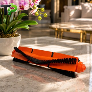 CHỔI CHÍNH LOẠI 1 NÂNG CẤP CHO  ROBOT HÚT BỤI XIAOMI MOP PRO, MOP P, MIJIA GEN 2, STYTJ02M,