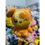 Gấu 2hand Thú nhồi bông pokemon Teddiursa