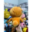 Gấu 2hand Thú nhồi bông pokemon Teddiursa
