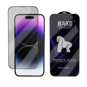 Kính Cường lực chống nhìn trộm KINGKONG BAIKO Dành Cho IPhone